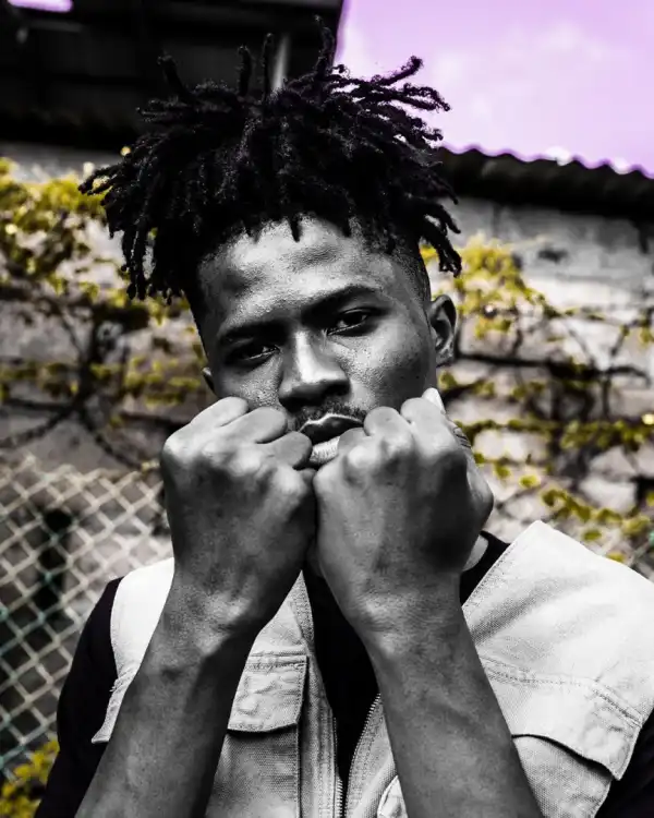 Kwesi Arthur - Year of Return (Freestyle)